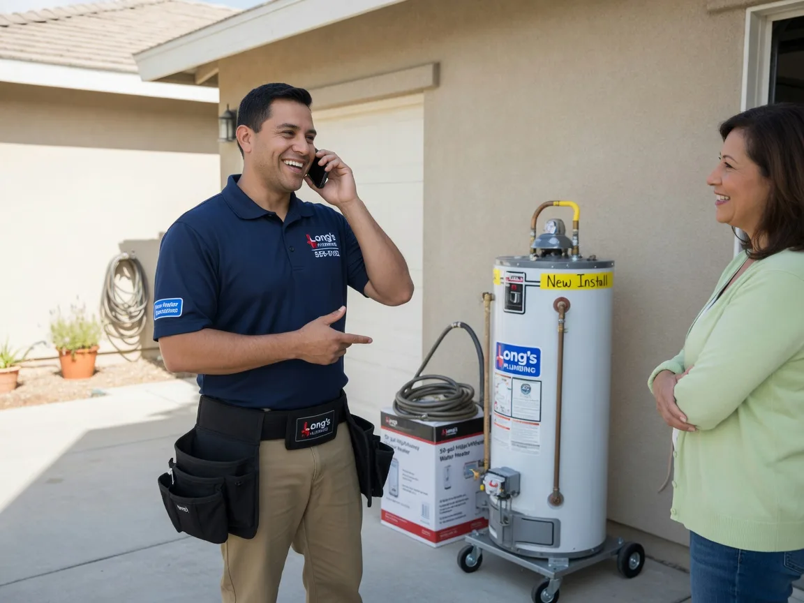 Leak Detection Cuney, TX FAQs